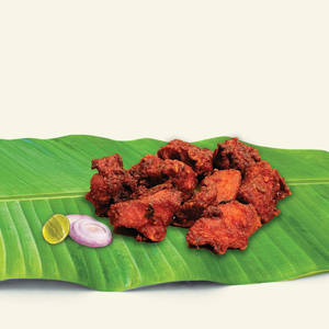 Chicken Kebab Boneless (Half) - 120gms