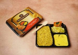 Kadhi Khichdi Combo