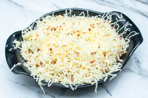 Cheese Maggi