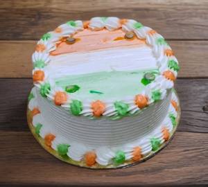Republic treat Cake