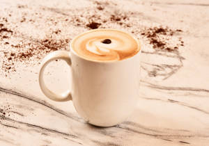 Cafe Con Leche