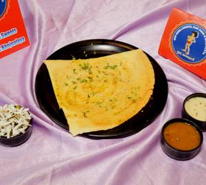 Paneer Dosa