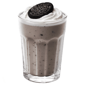 Oreo Shake