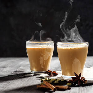 Masala Tea [140 Ml ]