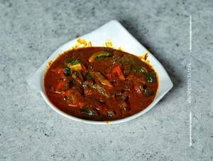 Veg Chettinadu Masala