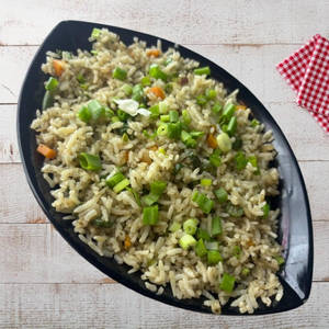 Veg Fried Rice