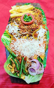 Baked Tax Max Bonanza [900 grams]