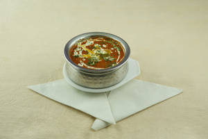 Dal Makhani Punjabi Style