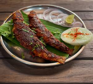 Kane fish /lady fish  tawa fry