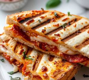 Nashville Sandwich