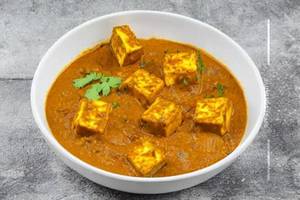 Paneer Masala