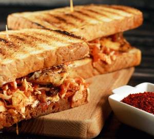 Mexican Sandwich