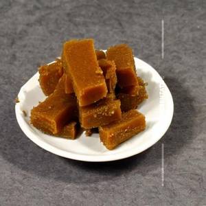 Ginger Jaggery ( Allam Bellam)