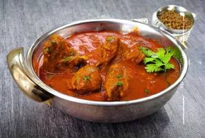 Chicken Kadhai