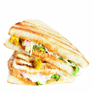 Paneer Sandwich