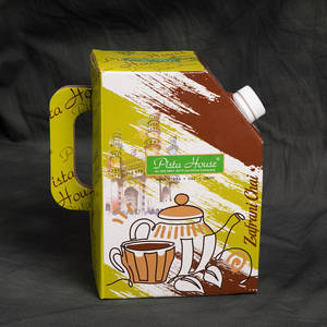 Pista House Dum Tea Kettle (serves 4-5)