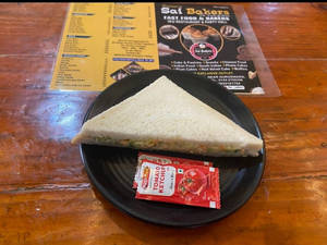 Veg Sandwich