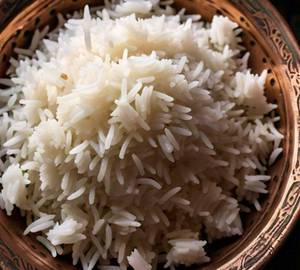 Plain Rice