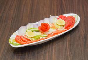 Green Salad