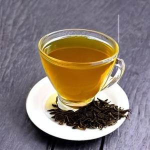 Jeera Lemon Tea