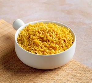 Plain maggi