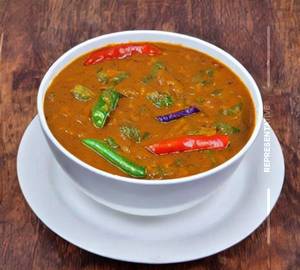 Mixed Veg Masala