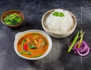 Thai Curry