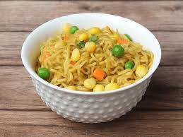 Cheese Maggi