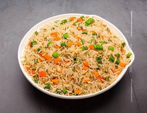Gobi Fried Rice