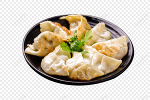 Steamed Momo