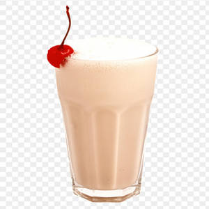Vanilla Shake