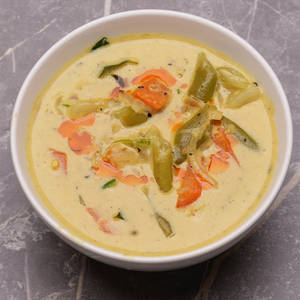 Veg Kuruma