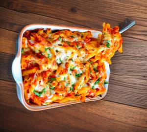 Pizza Pasta
