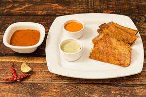 mysore masala dosa