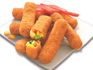 Veg Fingers