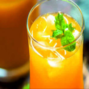 Aam Pan Tea
