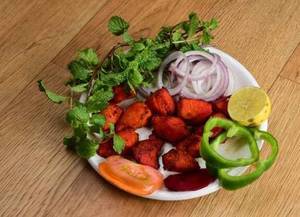 Roasted Chicken Tikka [8 Pieces]