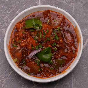 Chilli Gobi