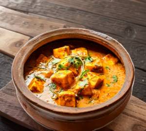 Handi Paneer