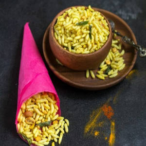 Masala Pori(100gms)