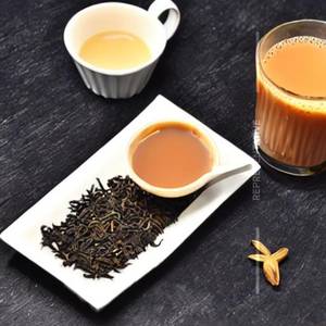 Bellam (Jaggery) Elaichi Premium Tea