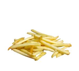 Salted Fries [Small]