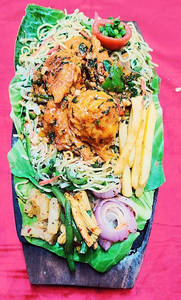 Tibetan Sizzler[850 Grams]