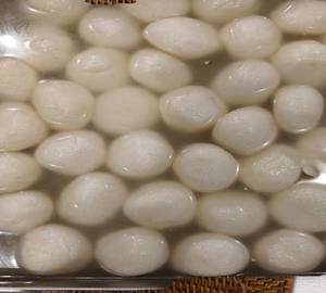 Rasgulla Chota