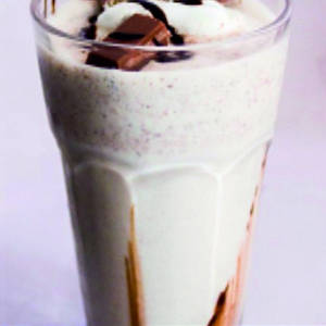 Kit-kat Shake