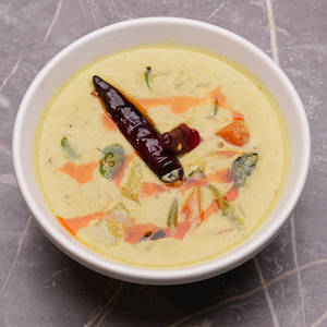 Malabar Veg Curry