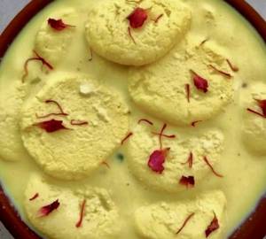 Rasmalai