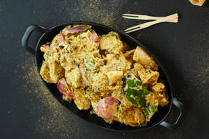 Special.stuffed Chaap