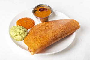 Masala Dosa