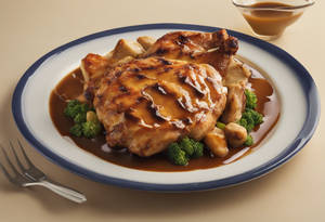 Al Faham Gravy